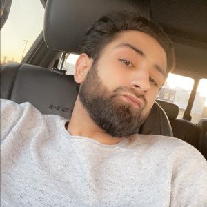 Meet your Posher, Zaheer